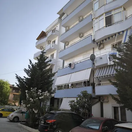Apartment Eva *
