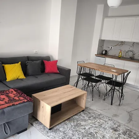 Appartement Eva Golem (Tirana)